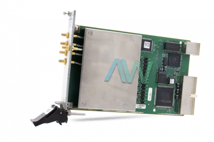 PXI-2554 National Instruments Multiplexer Switch Module | Apex Waves | Image