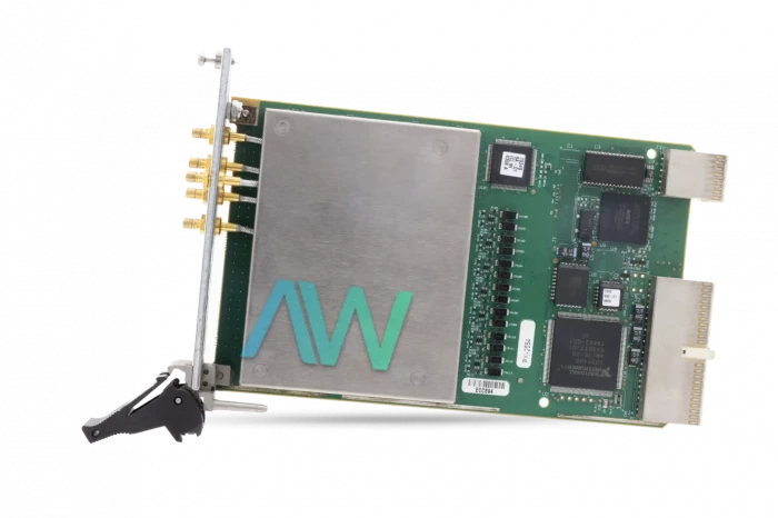PXI-2554 National Instruments Multiplexer Switch Module | Apex Waves | Image