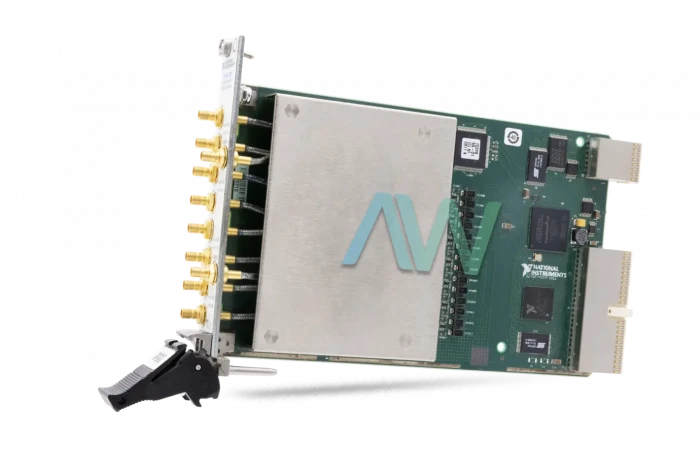PXI-2556 National Instruments Multiplexer Switch Module | Apex Waves | Image
