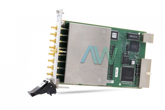 PXI-2557 National Instruments Multiplexer Switch Module | Apex Waves | Image