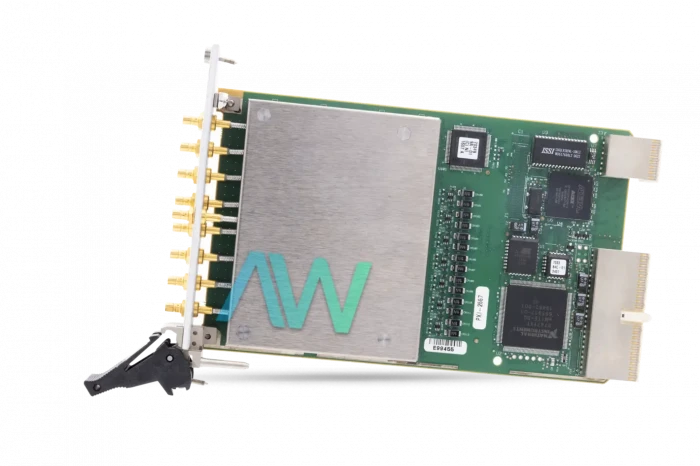 PXI-2557 National Instruments Multiplexer Switch Module | Apex Waves | Image