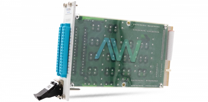PXI-2565 National Instruments Relay Module | Apex Waves | Image