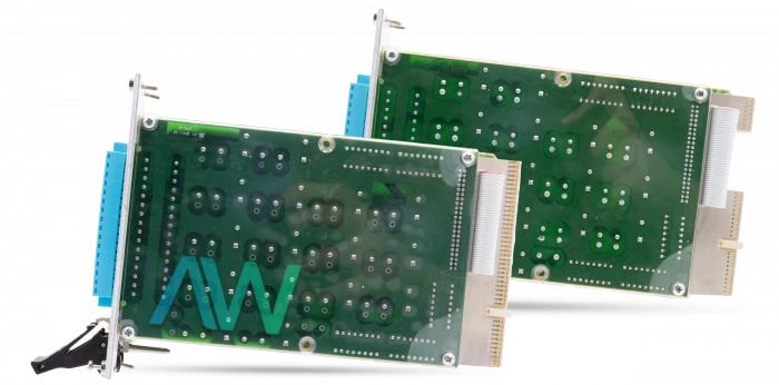 PXI-2565 National Instruments Relay Module | Apex Waves | Image
