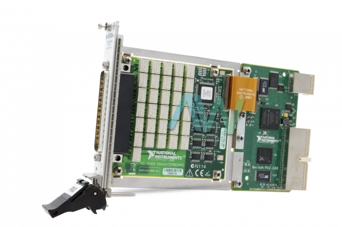 PXI-2568 National Instruments Relay Module | Apex Waves | Image