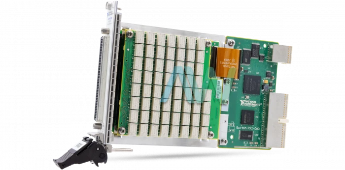 NI PXI-2569 PXI Relay Module | In Stock Ships Today! | Image