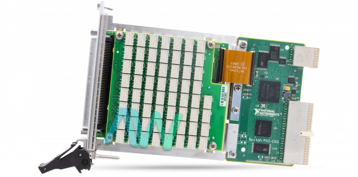 NI PXI-2569 PXI Relay Module | In Stock Ships Today! | Image