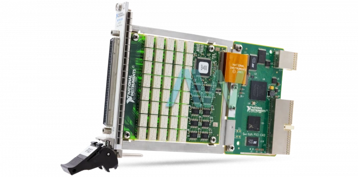 NI PXI-2570 PXI Relay Module | In Stock Ships Today! | Image