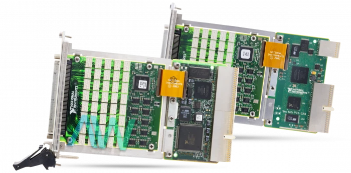 PXI-2570 National Instruments Relay Module | Apex Waves | Image