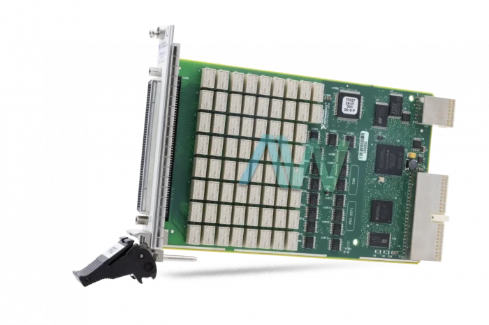 PXI-2571 National Instruments Relay Module | Apex Waves | Image