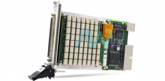 PXI-2575 National Instruments Multiplexer Switch Module | Apex Waves | Image