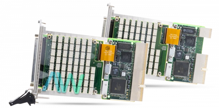 PXI-2575 National Instruments Multiplexer Switch Module | Apex Waves | Image