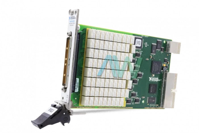 PXI-2576 National Instruments Multiplexer Switch Module | Apex Waves | Image