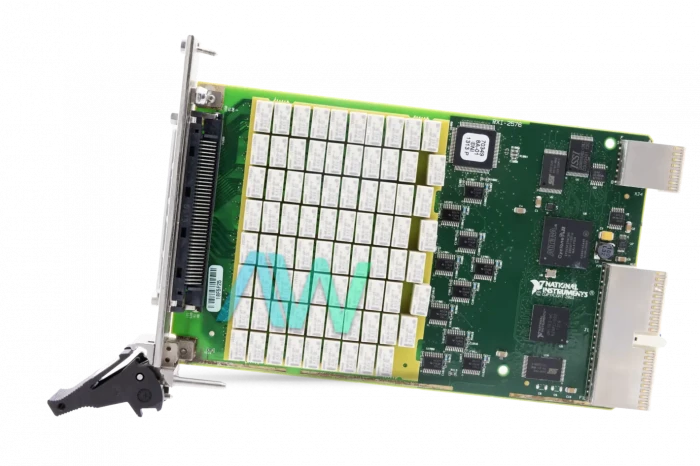 PXI-2576 National Instruments Multiplexer Switch Module | Apex Waves | Image