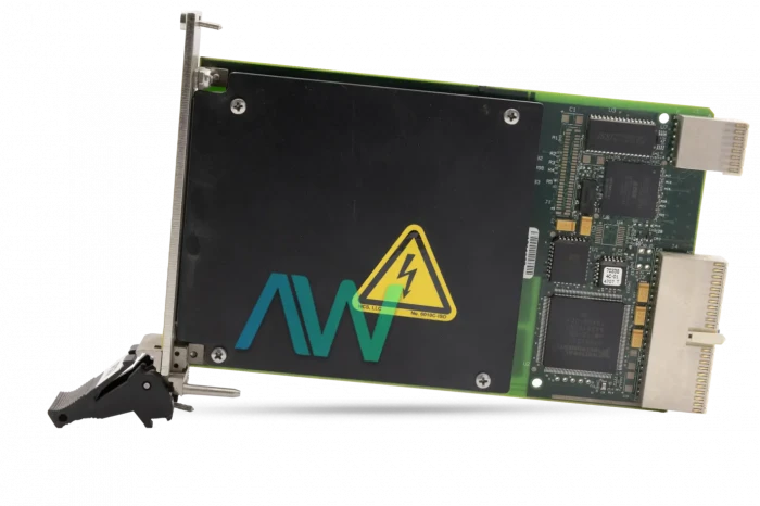 PXI-2584 National Instruments Multiplexer Switch Module | Apex Waves | Image