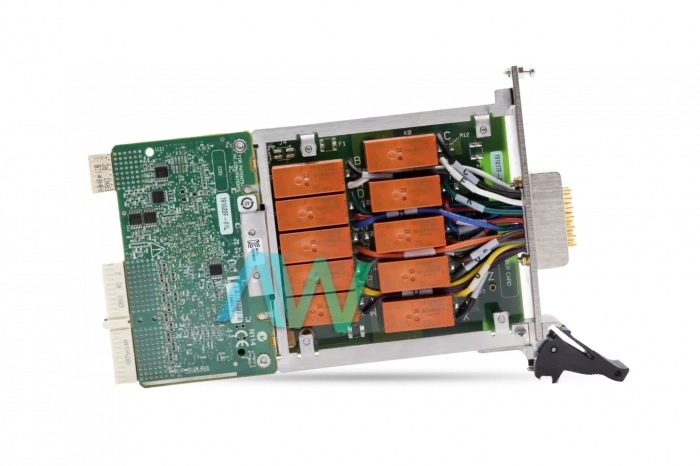 PXI-2586 National Instruments Relay Module | Apex Waves | Image