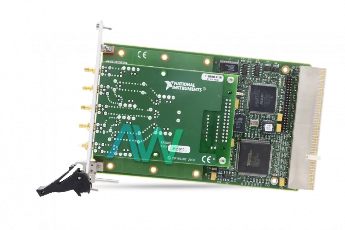 PXI-2590 National Instruments RF Multiplexer Switch Module | Apex Waves | Image