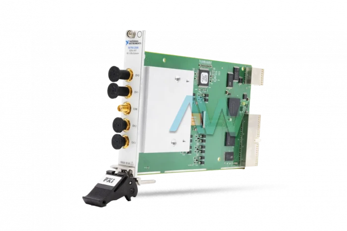PXI-2595 National Instruments Multiplexer Switch Module | Apex Waves | Image