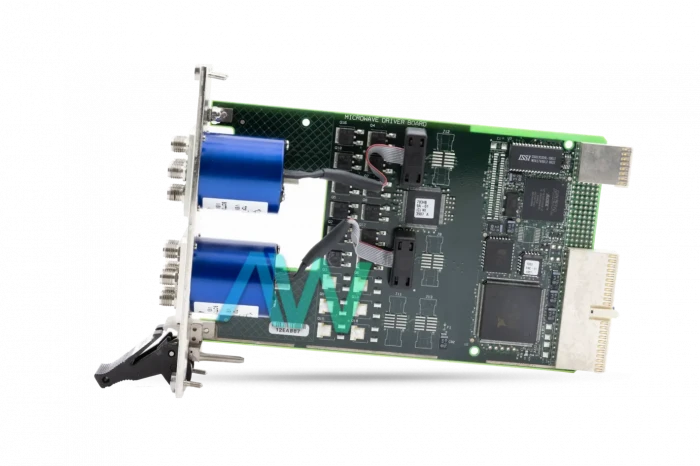 PXI-2596 National Instruments Multiplexer Switch Module | Apex Waves | Image