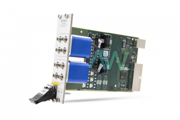PXI-2598 National Instruments Transfer Switch Module | Apex Waves | Image