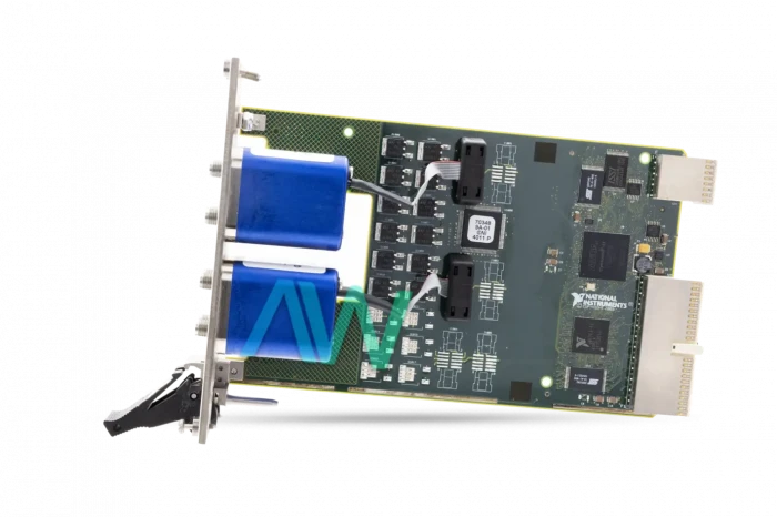 PXI-2598 National Instruments Transfer Switch Module | Apex Waves | Image