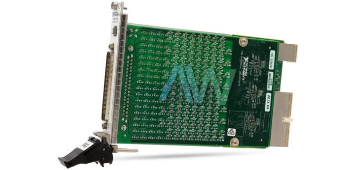PXI-2722 National Instruments Programmable Resistor Module | Apex Waves | Image