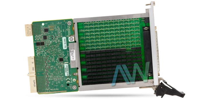 PXI-2722 National Instruments Programmable Resistor Module | Apex Waves | Image