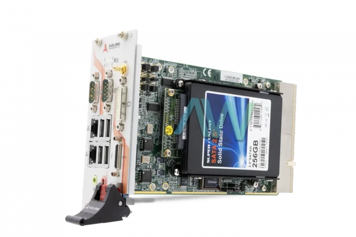 ADLINK PXI-3950 PXI System Controller | Apex Waves | Image