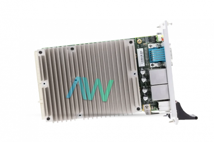 ADLINK PXI-3950 PXI System Controller | Apex Waves | Image