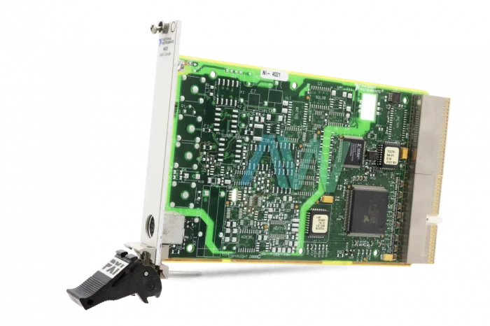 PXI-4021 National Instruments PXI Controller | Apex Waves | Image