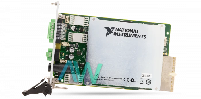 NI PXI-4110 Programmable Power Supply | In Stock Ships Today | Image