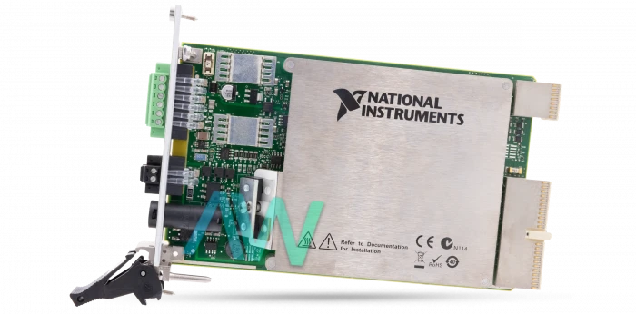 PXI-4130 National Instruments Source Measure Unit | Apex Waves | Image