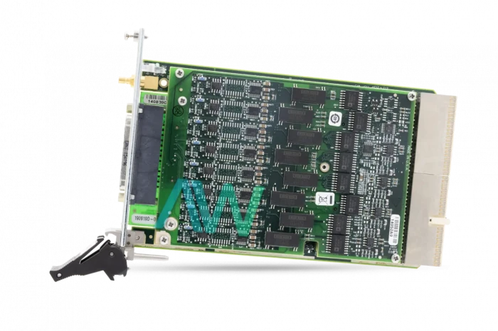 PXI-4224 National Instruments Analog Input Module | Apex Waves | Image