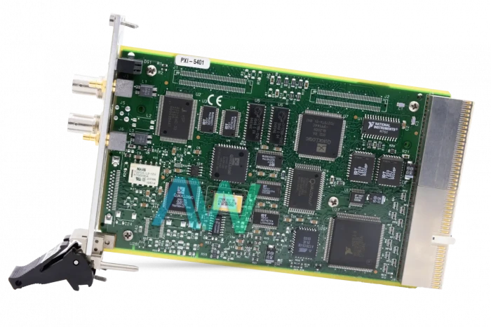 PXI-5401 National Instruments Arbitrary Function Generator | Apex Waves | Image