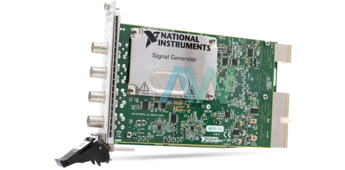 PXI-5402 NI Waveform Generator | In Stock Ships Today | Image