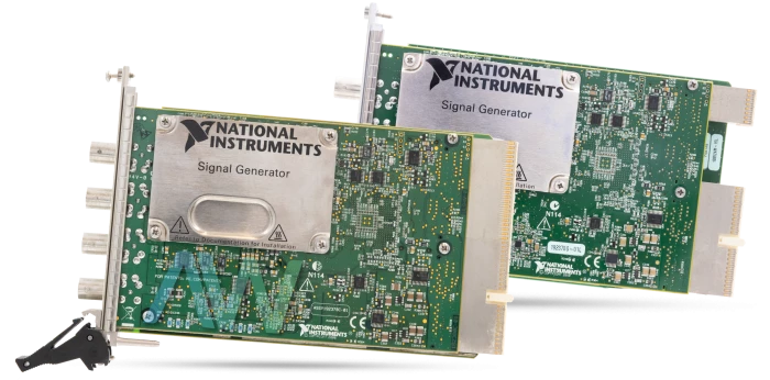 PXI-5402 NI Waveform Generator | In Stock Ships Today | Image