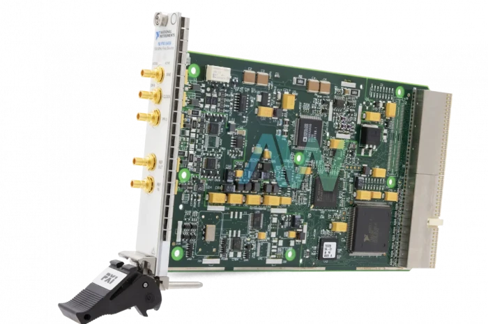 PXI-5404 National Instruments Waveform Generator | Apex Waves | Image