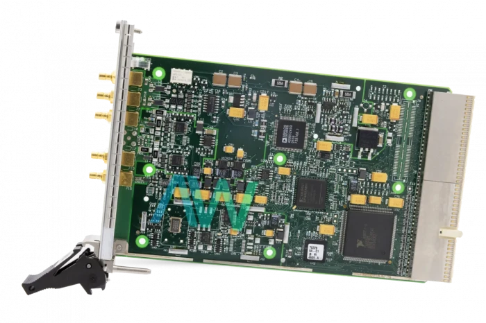 PXI-5404 National Instruments Waveform Generator | Apex Waves | Image