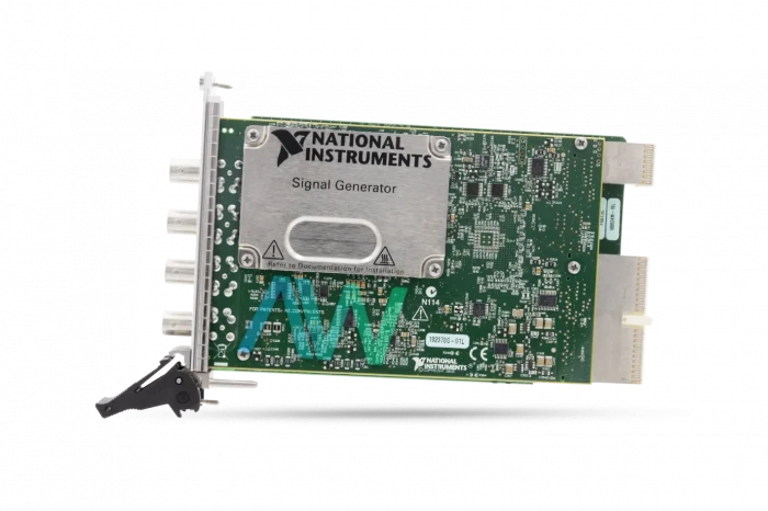 PXI-5406 National Instruments Waveform Generator | Apex Waves | Image