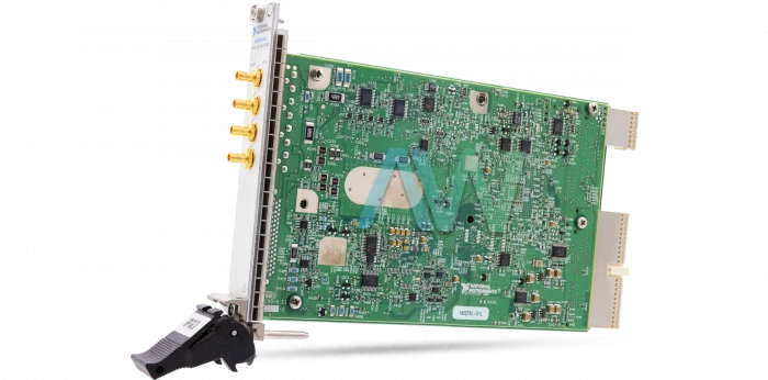 PXI-5412 NI PXI Waveform Generator | Apex Waves | Image