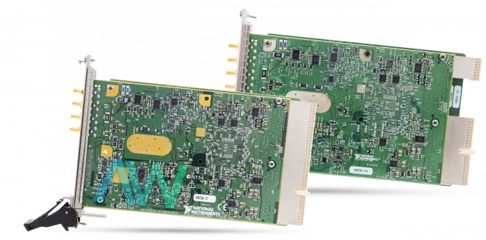 PXI-5412 NI PXI Waveform Generator | Apex Waves | Image