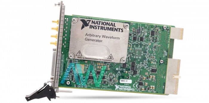 PXI-5422 National Instruments Waveform Generator | Apex Waves | Image