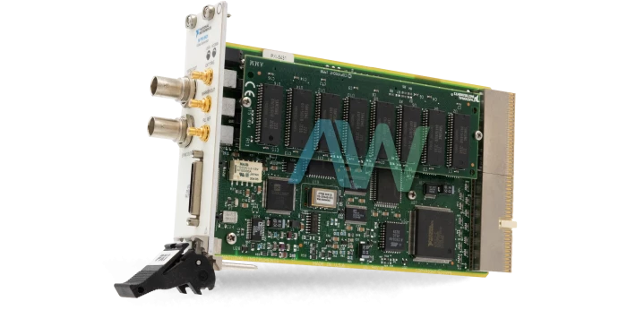 PXI-5431 National Instruments Video Signal Generator | Apex Waves | Image