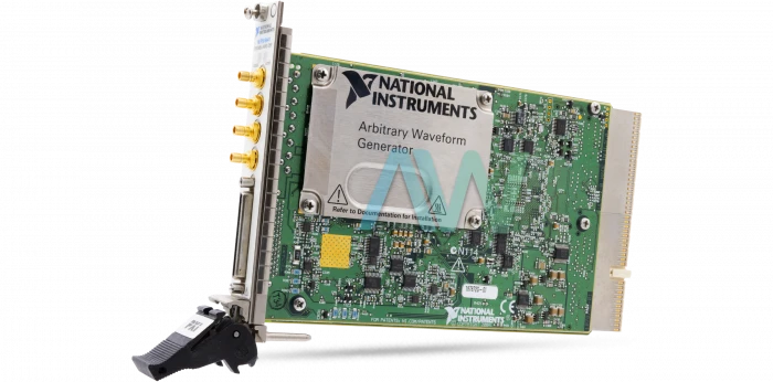 PXI-5441 National Instruments Waveform Generator |Apex Waves | Image