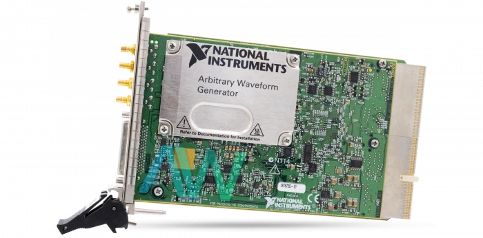 PXI-5441 National Instruments Waveform Generator |Apex Waves | Image