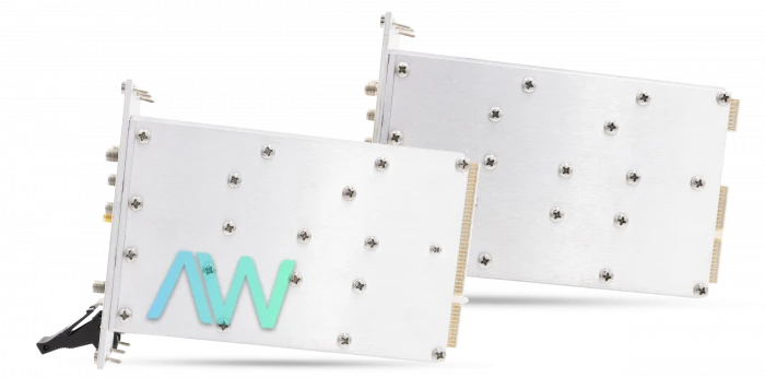 PXI-5600 National Instruments Downconverter | Apex Waves | Image