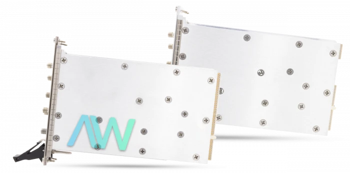 PXI-5610 National Instruments Upconverter | Apex Waves | Image