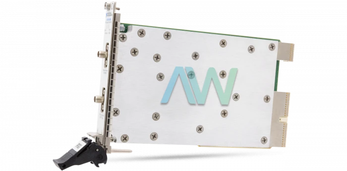 NI PXI-5650 Analog Signal Generator | Apex Waves | Image