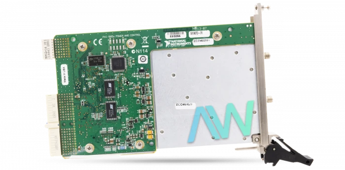 NI PXI-5650 Analog Signal Generator | Apex Waves | Image