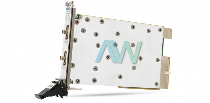 PXI-5651 National Instruments Analog Signal Generator | Apex Waves | Image