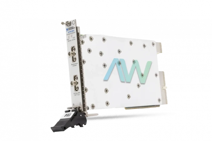 PXI-5652 National Instruments Analog Signal Generator | Apex Waves | Image